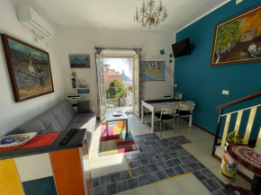Гостиница Suite 53, Ачи Трецца